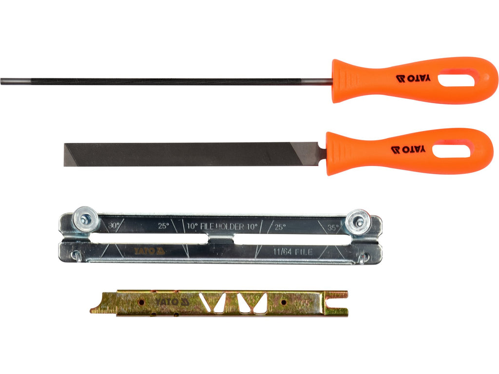 Kettingbladset 4,0MM 4ST