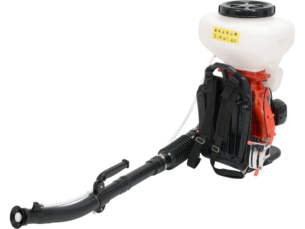 Benzel Rugzakspuitspuit 16L