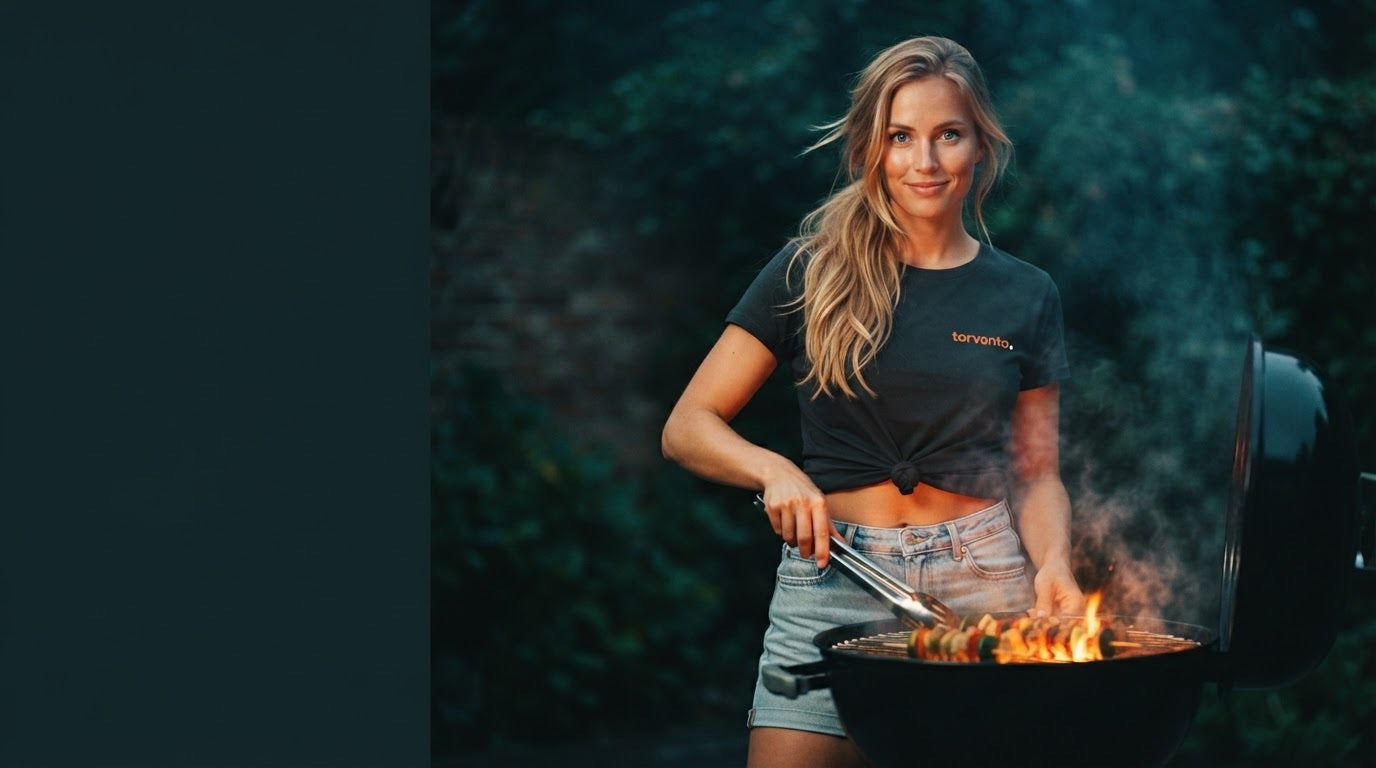 BBQ & buitenkeuken.
