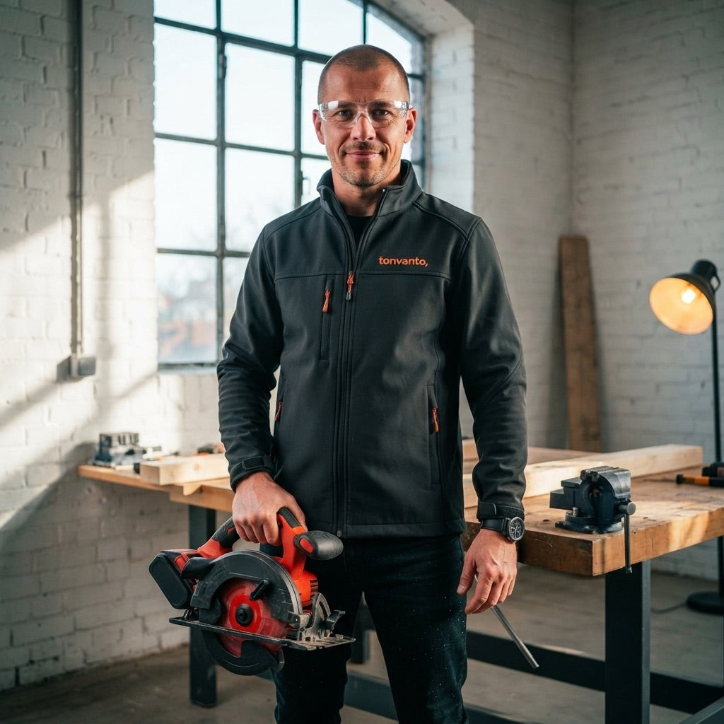 Vakwerk: shop per vak